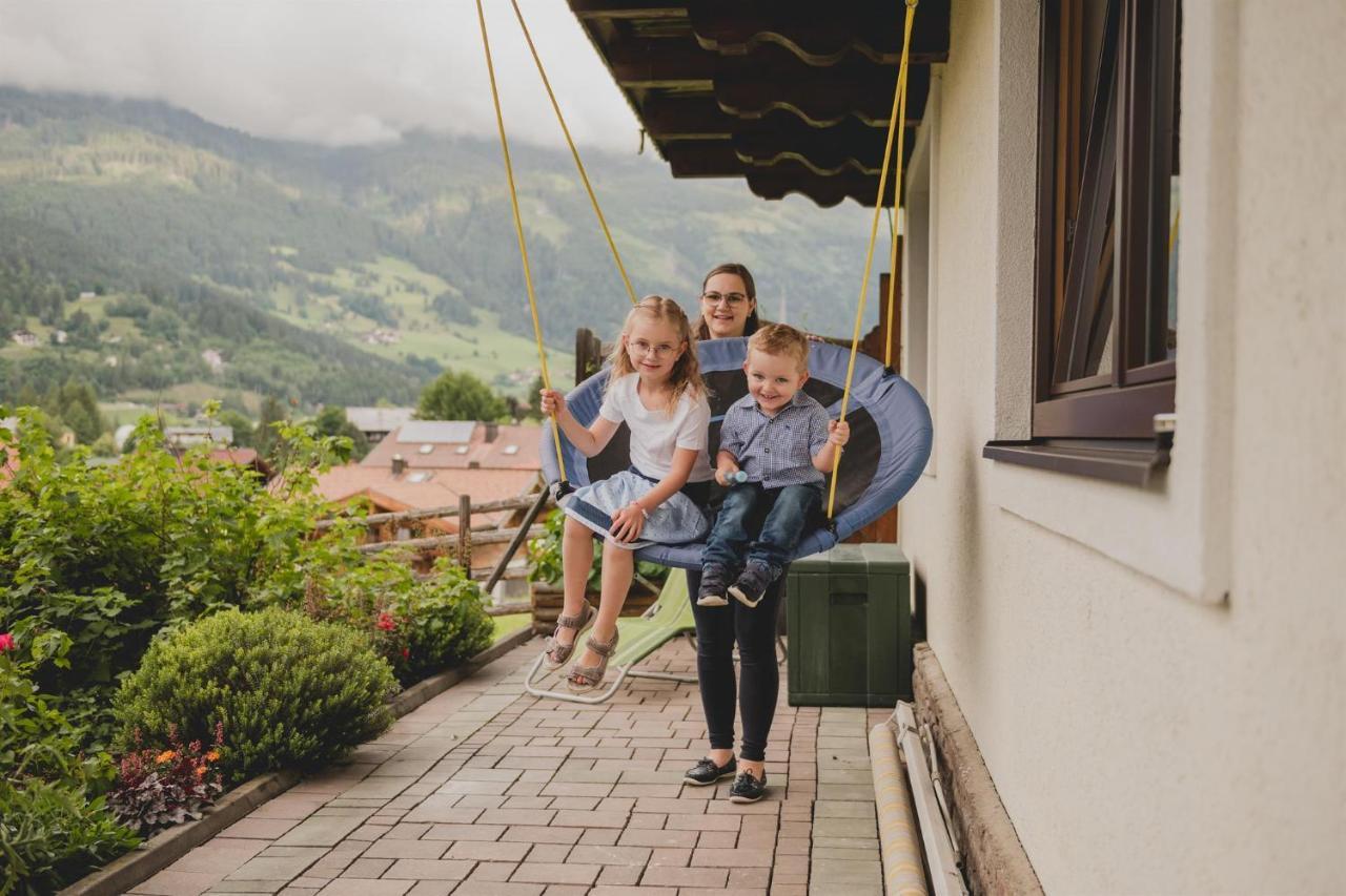 Feldinggut Villa Bad Hofgastein Exteriör bild