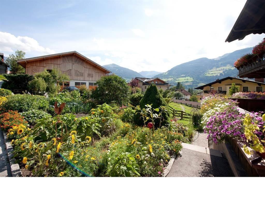 Feldinggut Villa Bad Hofgastein Exteriör bild